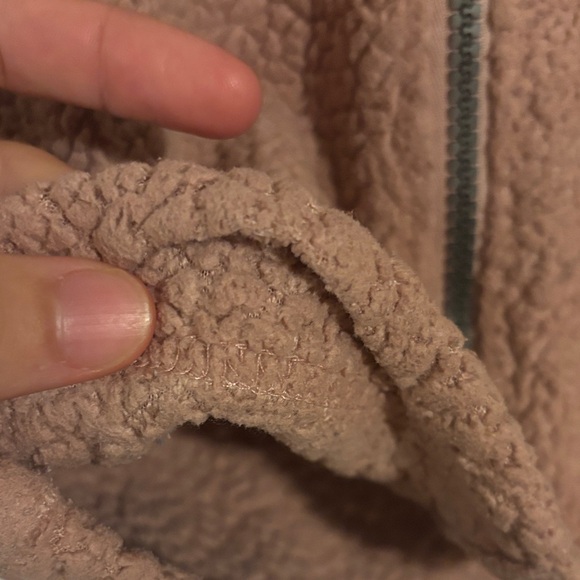 Hanna Andersson Bear Sweatshirt (12-18 Months) - Picture 6 of 15